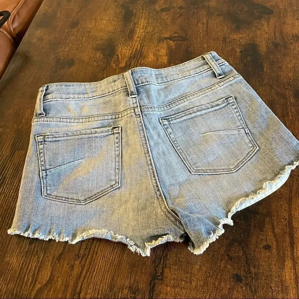 Talula denim light